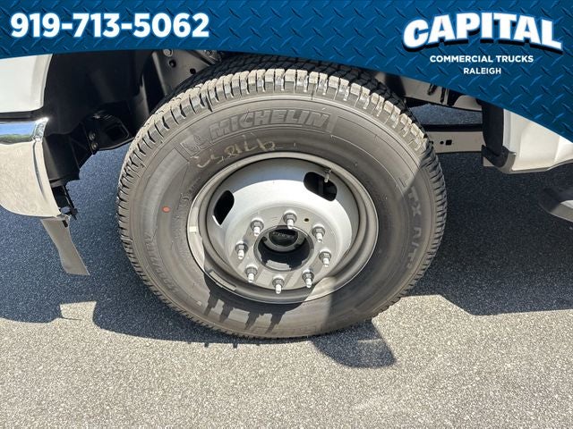 2026 Ford F-350SD XL DRW