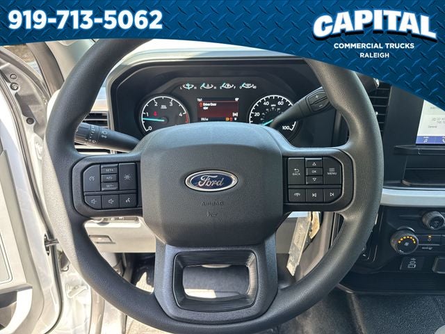 2026 Ford F-350SD 9FT SERVICE BODY Commercial