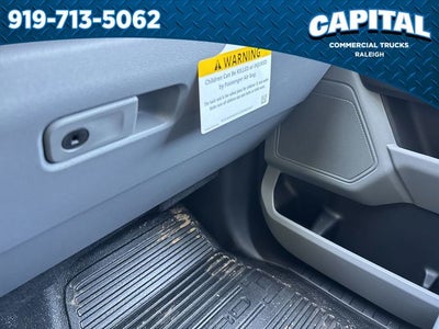 2026 Ford F-350SD 9FT SERVICE BODY Commercial