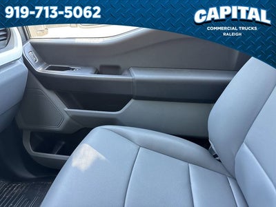 2026 Ford F-350SD 9FT SERVICE BODY Commercial