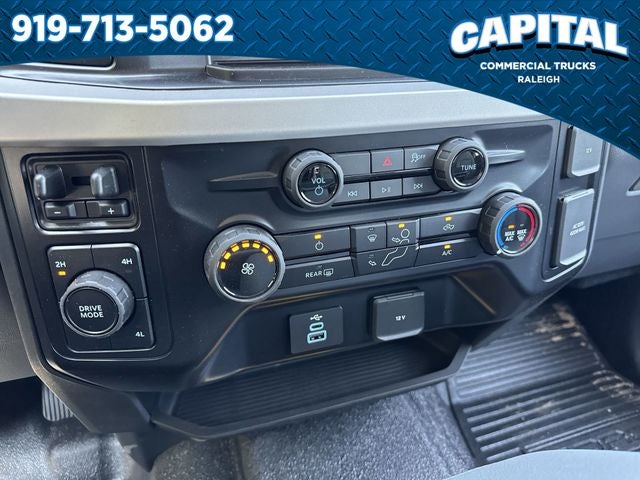 2026 Ford F-350SD 9FT SERVICE BODY Commercial