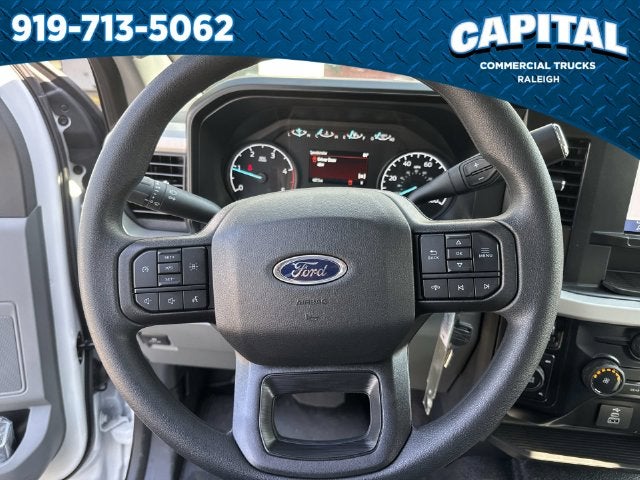2026 Ford F-350SD 9FT SERVICE BODY Commercial
