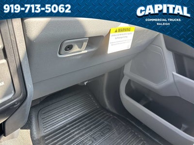 2026 Ford F-350SD 9FT SERVICE BODY Commercial
