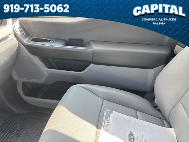 2026 Ford F-350SD 9FT SERVICE BODY Commercial
