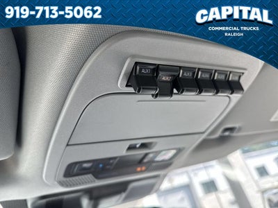 2026 Ford F-350SD 9FT SERVICE BODY Commercial