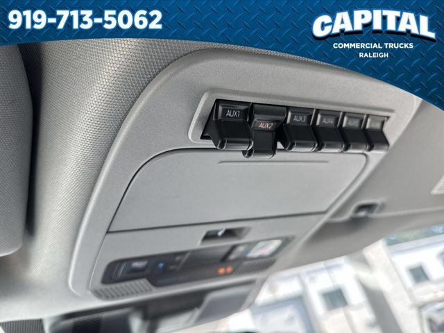 2026 Ford F-350SD 9FT SERVICE BODY Commercial