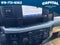 2025 Ford F-450SD 9FT FLATBED Commercial