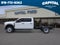 2025 Ford F-450SD 9FT FLATBED Commercial