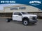 2025 Ford F-450SD 9FT FLATBED Commercial