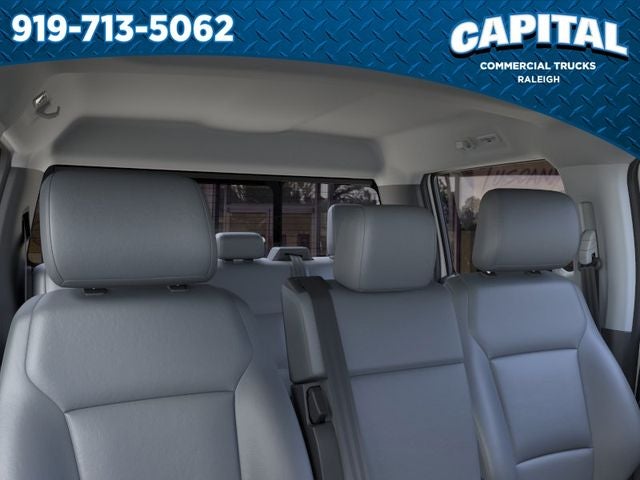 2026 Ford F-450SD Commercial