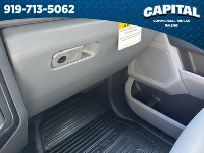 2026 Ford F-450SD 12FT DUMP/HIGH SIDES Commercial