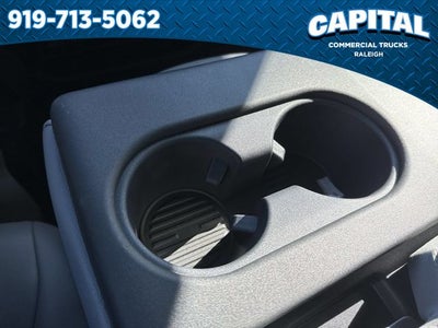 2026 Ford F-450SD 12FT DUMP/HIGH SIDES Commercial