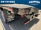 2026 Ford F-450SD 12FT FLATBED Commercial