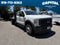 2026 Ford F-450SD 12FT FLATBED Commercial