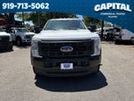 2026 Ford F-450SD 12FT FLATBED Commercial