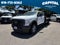 2026 Ford F-450SD 12FT FLATBED Commercial