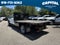 2026 Ford F-450SD 12FT FLATBED Commercial