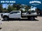 2026 Ford F-450SD 12FT FLATBED Commercial