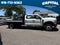 2026 Ford F-450SD 12FT FLATBED Commercial