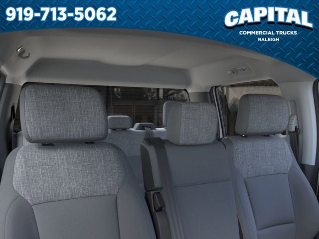 2025 Ford F-450SD XLT Commercial