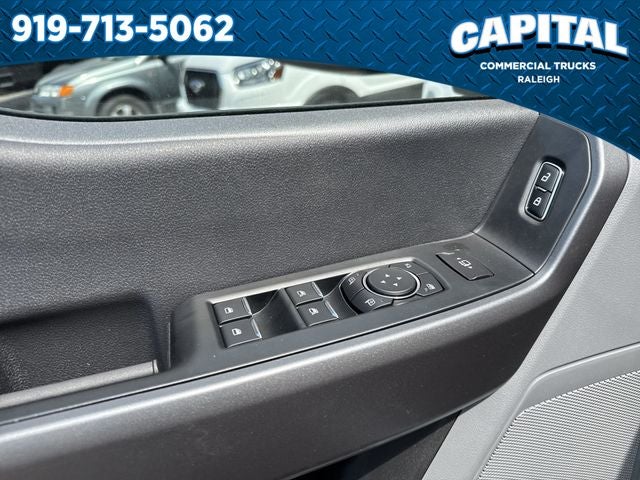 2025 Ford F-450SD XLT Commercial