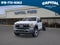 2026 Ford F-450SD XL CAB CHASSIS Commercial