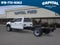 2026 Ford F-450SD XL CAB CHASSIS Commercial