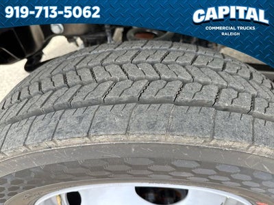 2026 Ford F-450SD 12FT DUMP/NO SIDES Commercial