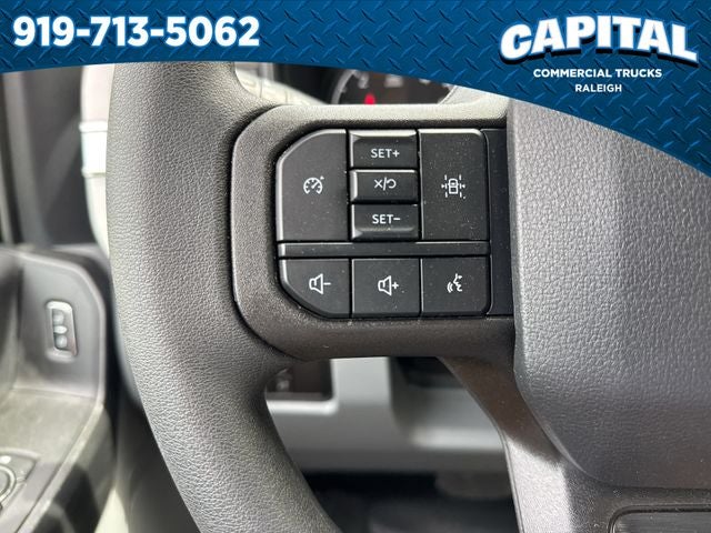 2026 Ford F-450SD 12FT DUMP/NO SIDES Commercial