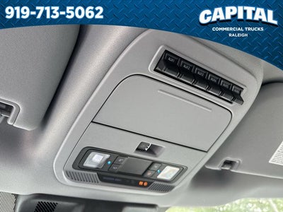 2026 Ford F-450SD 12FT DUMP/NO SIDES Commercial