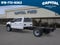 2026 Ford F-450SD 12FT DUMP/NO SIDES Commercial