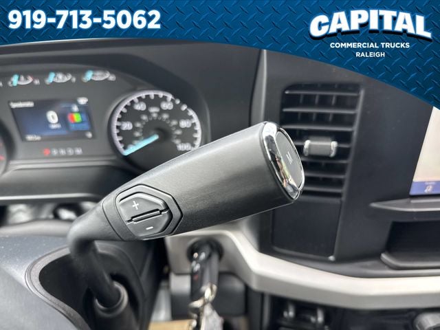 2026 Ford F-450SD 12FT DUMP Commercial