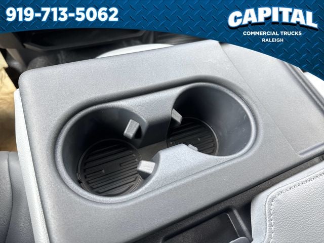 2026 Ford F-450SD 12FT DUMP Commercial