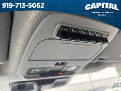2026 Ford F-450SD 12FT DUMP Commercial