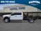 2025 Ford F-450SD 9FT SERVICE BODY Commercial