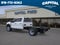 2025 Ford F-450SD 9FT SERVICE BODY Commercial