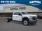 2025 Ford F-450SD 9FT SERVICE BODY Commercial
