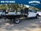 2026 Ford F-450SD 12FT DUMP/NO SIDES Commercial