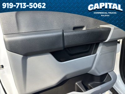 2026 Ford F-450SD 12FT DUMP/NO SIDES Commercial