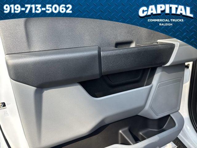 2026 Ford F-450SD 12FT DUMP/NO SIDES Commercial
