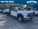2026 Ford F-450SD 12FT DUMP/NO SIDES Commercial