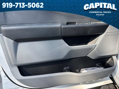 2026 Ford F-450SD 12FT DUMP/NO SIDES Commercial