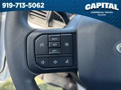 2026 Ford F-450SD 12FT DUMP/NO SIDES Commercial