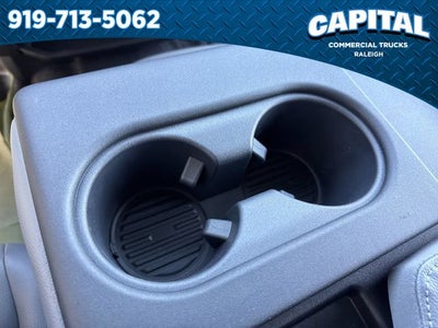 2026 Ford F-450SD 12FT DUMP/NO SIDES Commercial