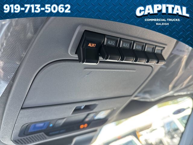 2026 Ford F-450SD 12FT DUMP/NO SIDES Commercial