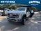 2026 Ford F-450SD 12FT DUMP/NO SIDES Commercial