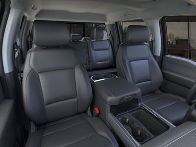 2026 Ford F-450SD Lariat Commercial