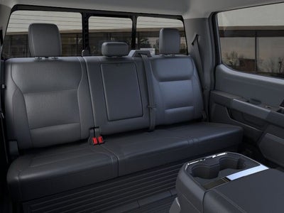 2026 Ford F-450SD Lariat Commercial