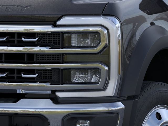 2026 Ford F-450SD Lariat Commercial