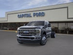 2026 Ford F-450SD Lariat Commercial